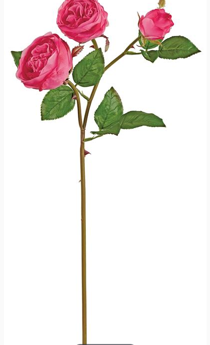 Soft Touch Natural Rose (2-Colors)