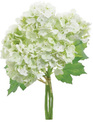 Mini Soft Touch Hydrangea (2-Colors)