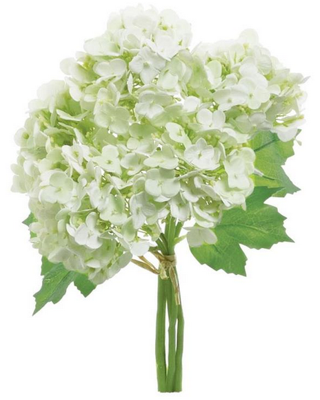 Mini Soft Touch Hydrangea (2-Colors)