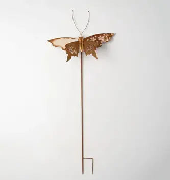 Whimsical Delight Garden Stake (2 Styles)