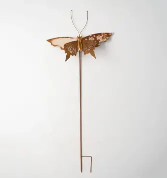 Whimsical Delight Garden Stake (2 Styles)