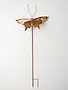 Whimsical Delight Garden Stake (2 Styles)