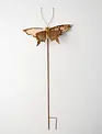 Whimsical Delight Garden Stake