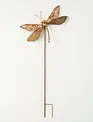 Whimsical Delight Garden Stake