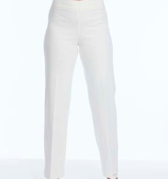 Stella Wide Leg Twill Denim Pant By: Lior