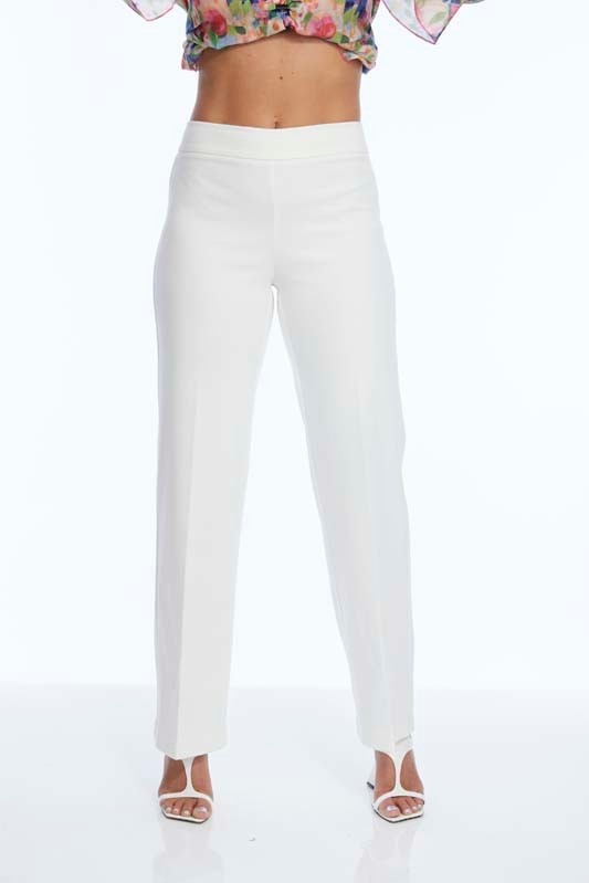 Stella Wide Leg Twill Denim Pant By: Lior