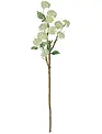 28'' Twig Snowball Spray