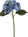 Natural Touch 14" Hydrangea Spray