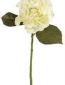 Natural Touch 14" Hydrangea Spray