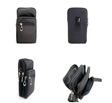 Kat Crossbody