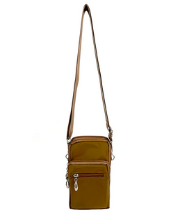Kat Crossbody