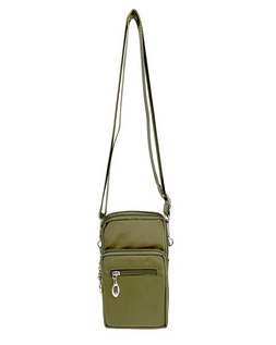Kat Crossbody