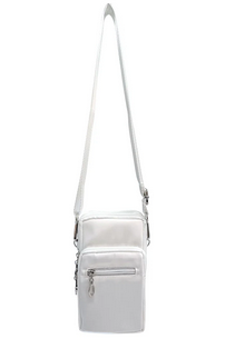 Kat Crossbody