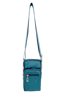 Kat Crossbody