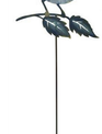Blue Bird Garden Stake