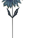 Blue Bird Garden Stake