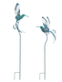 Flying Hummingbird Garden Stake (2-Styles)