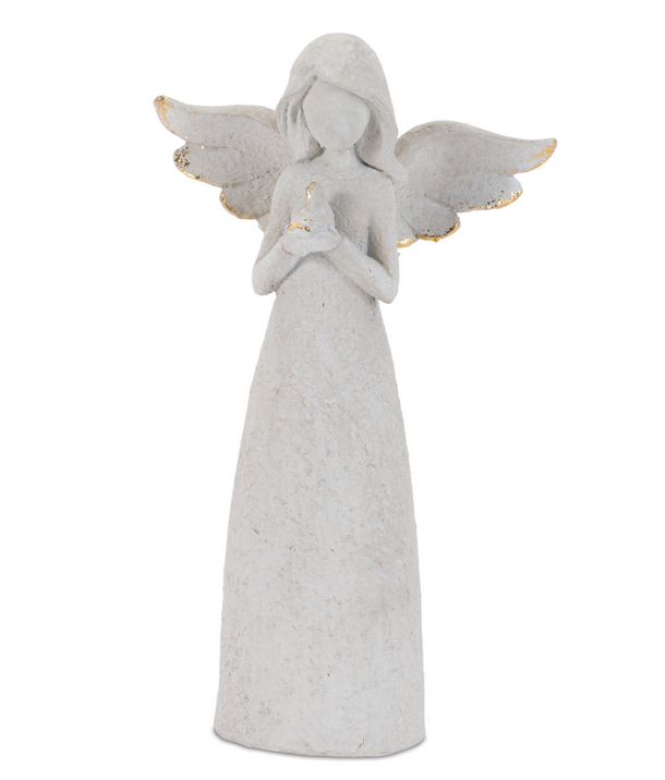 Garden Blessing Angel