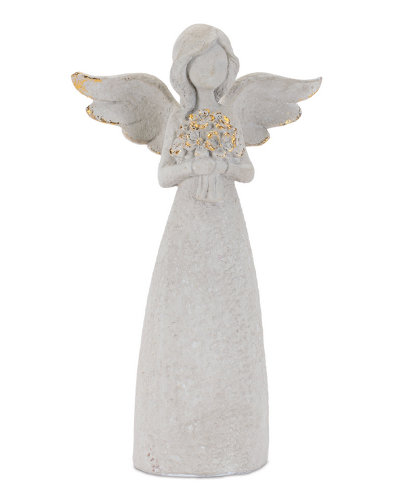 Garden Blessing Angel