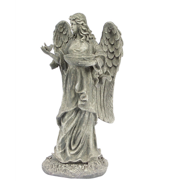 Garden Angel Birdfeeder