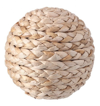 4'' Wooden/Reep Orb