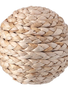 4'' Wooden/Reep Orb