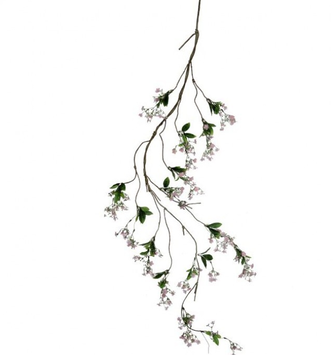 65'' Wild Fairy Blossom Garland