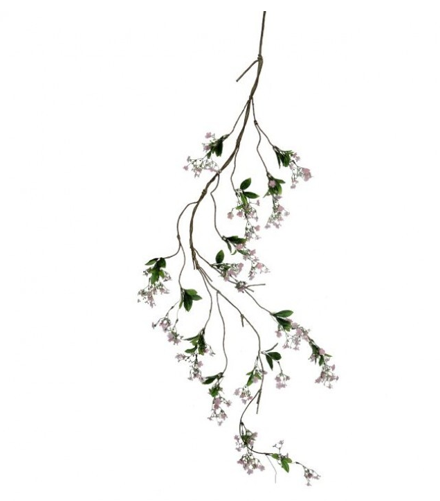 65'' Wild Fairy Blossom Garland