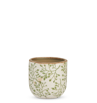 Budding Vine Vase (2-Sizes)
