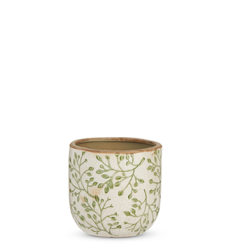 Budding Vine Vase (2-Sizes)