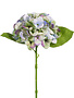 Real Touch  Hydrangea Spray (2-Colors)