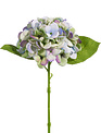 Real Touch  Hydrangea Spray
