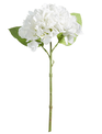 Real Touch  Hydrangea Spray