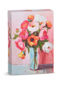 6" Floral Wall Art (3-Styles)