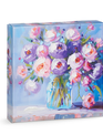 6" Floral Wall Art (3-Styles)