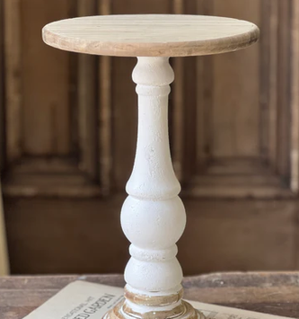 13" Landon Pedestal