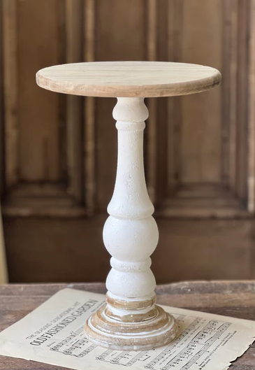 13" Landon Pedestal