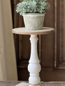 13" Landon Pedestal