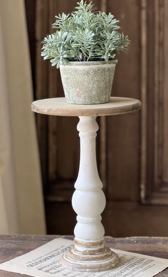 13" Landon Pedestal
