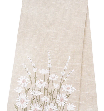 Daisy Bliss Kitchen Towel