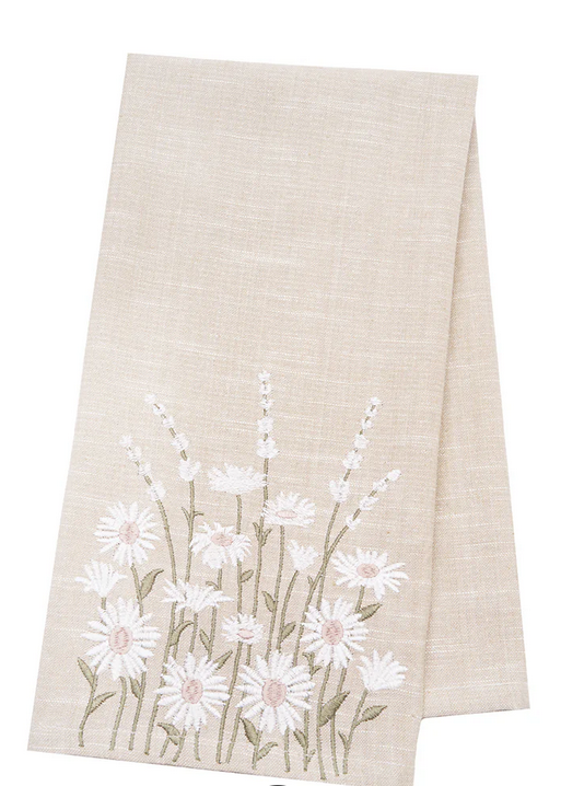 Daisy Bliss Kitchen Towel