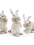 Enchanted Garden Bunny (3-Styles)