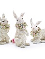 Enchanted Garden Bunny
