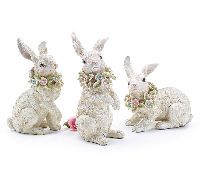 Enchanted Garden Bunny