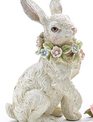 Enchanted Garden Bunny