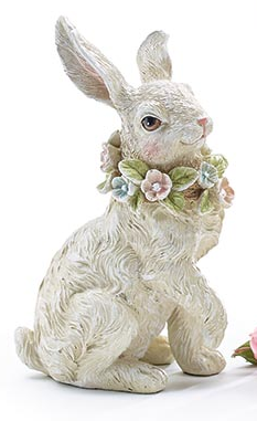 Enchanted Garden Bunny