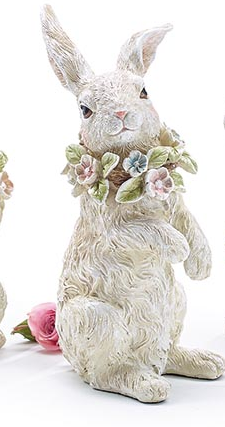 Enchanted Garden Bunny