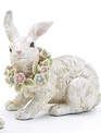 Enchanted Garden Bunny