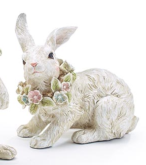 Enchanted Garden Bunny