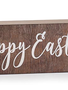Reversible Shelf Block Sign